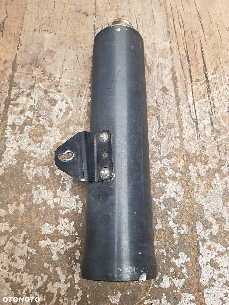 Tłumik sportowy Bos - 5