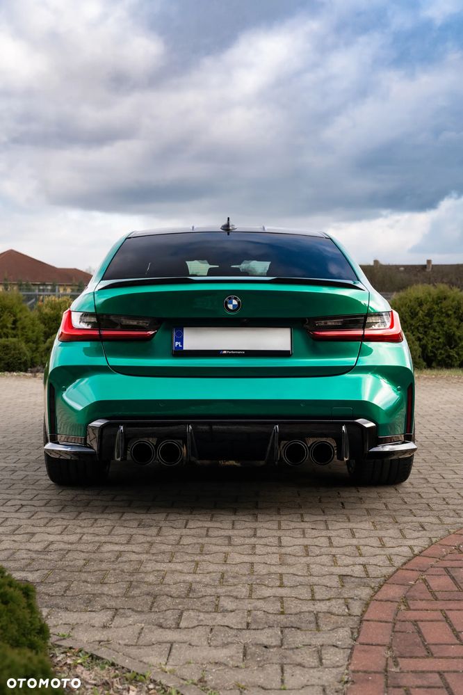 BMW M3 - 4