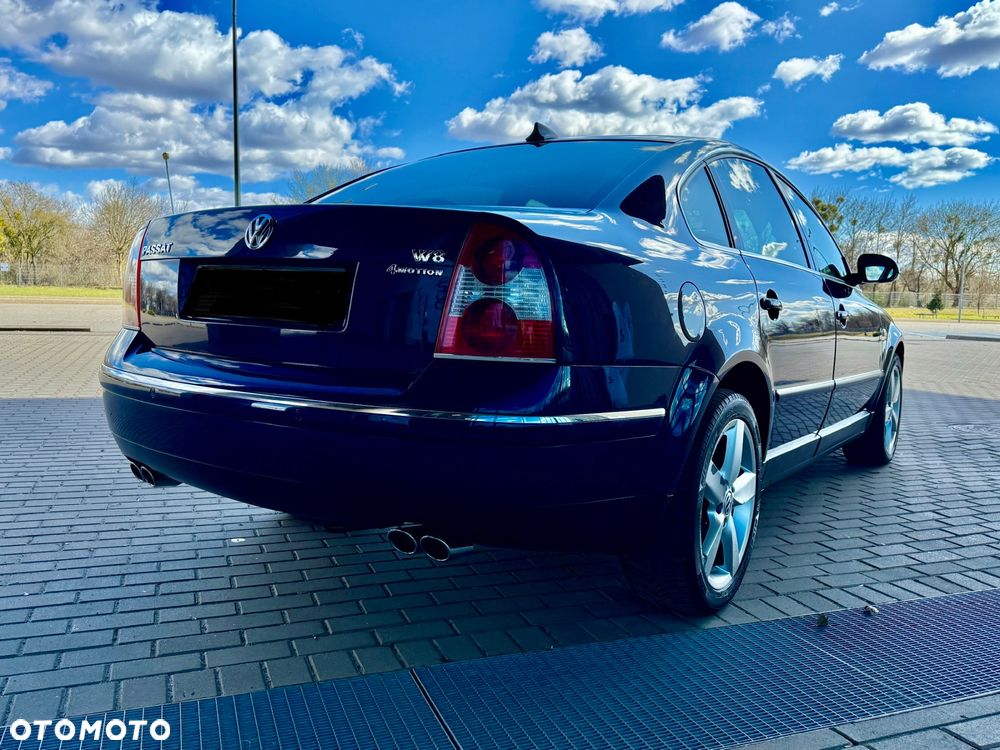 Volkswagen Passat - 27