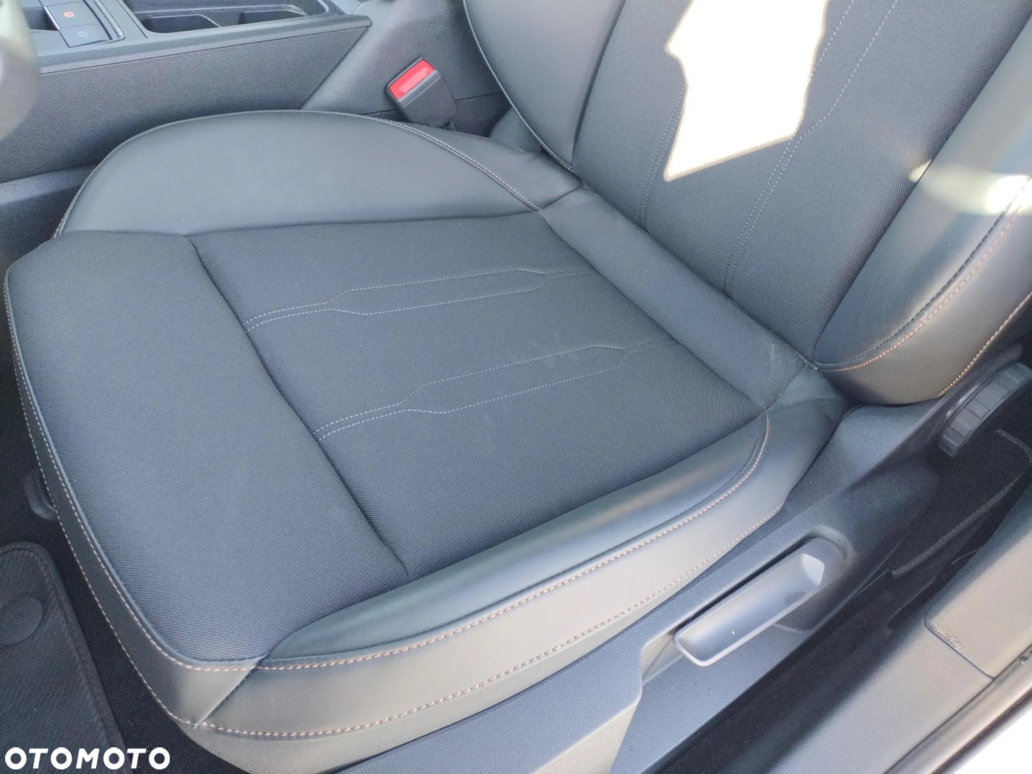 Cupra Leon 2.0 TDI DSG - 15