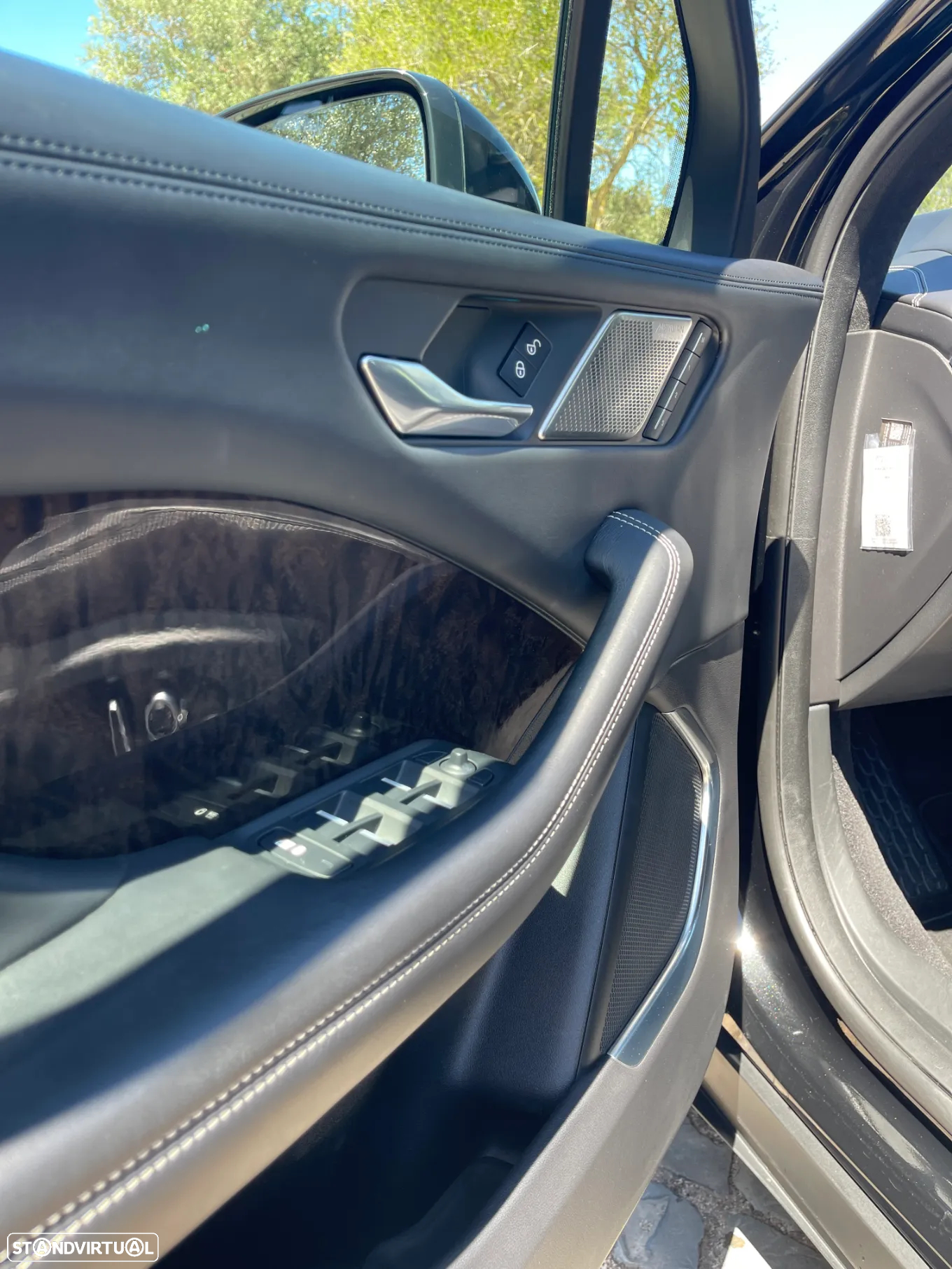 Jaguar I-Pace EV400 AWD First Edition - 21
