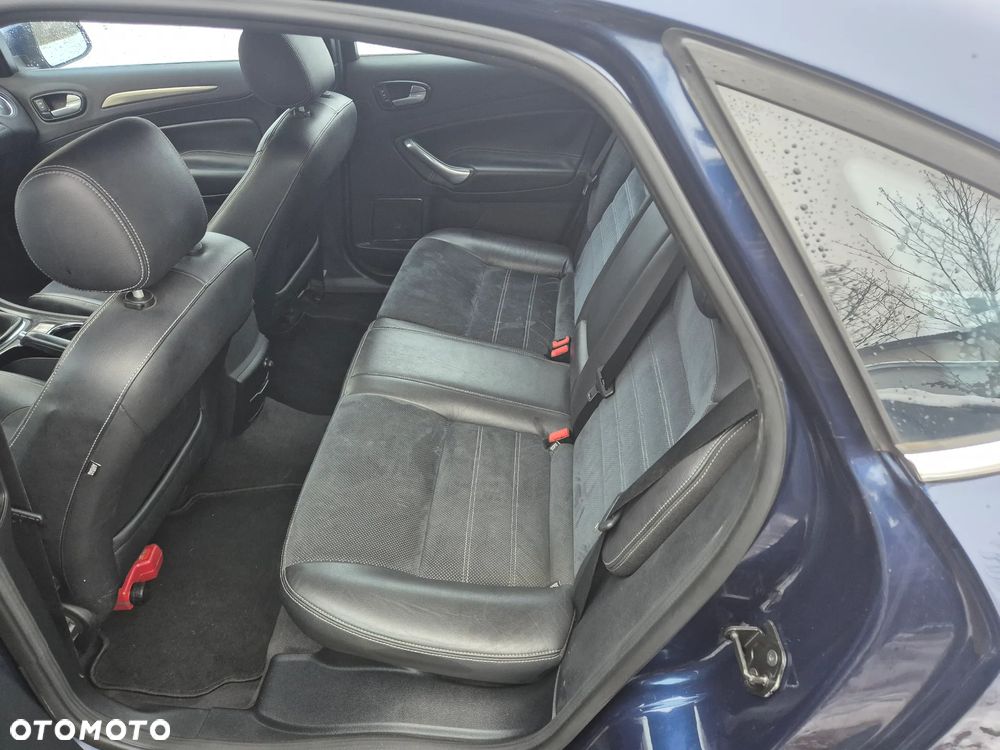 Ford Fiesta 1.25 Titanium - 6