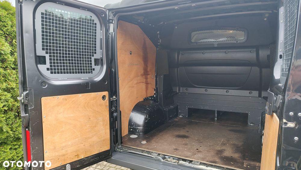 Fiat Ducato Multicab L1H1 - 22