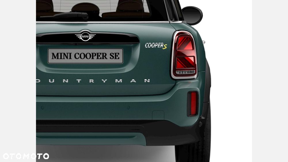 MINI Countryman - 10