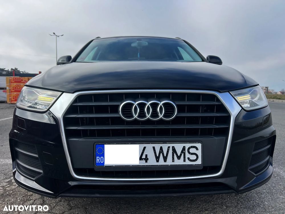 Audi Q3 2.0 TDI - 11