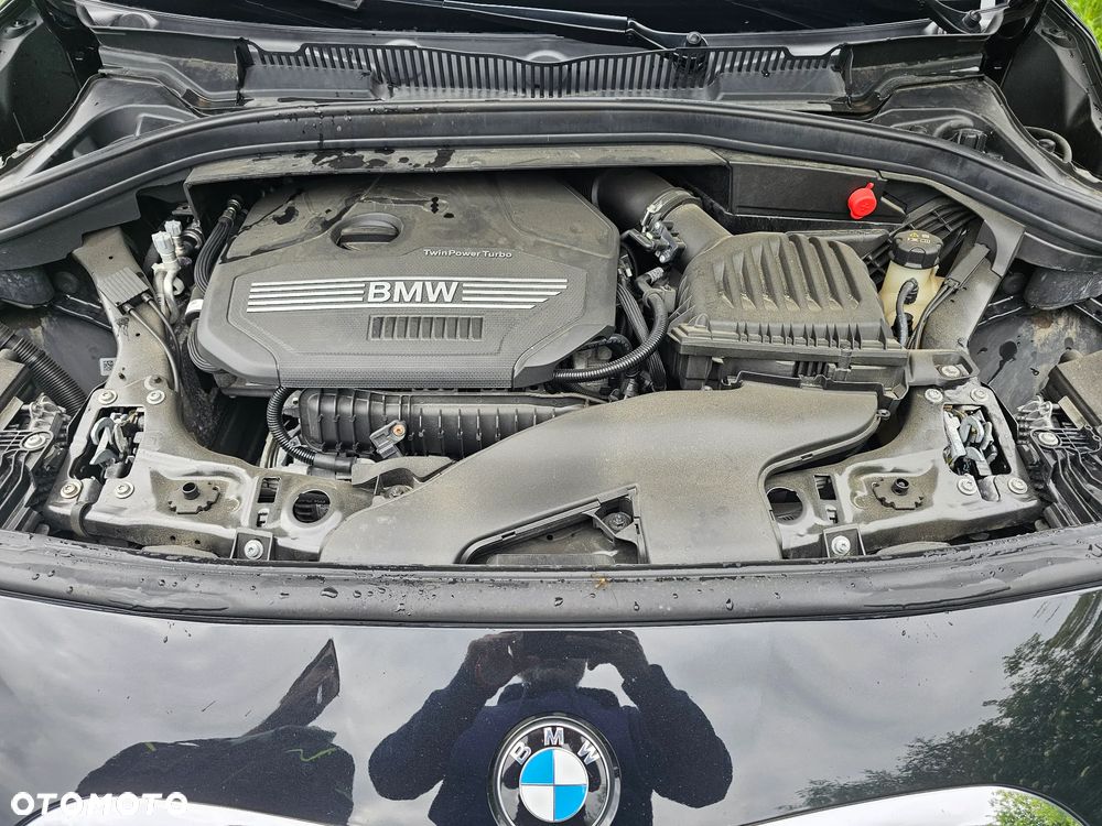 BMW Seria 2 218i M Sport sport - 13