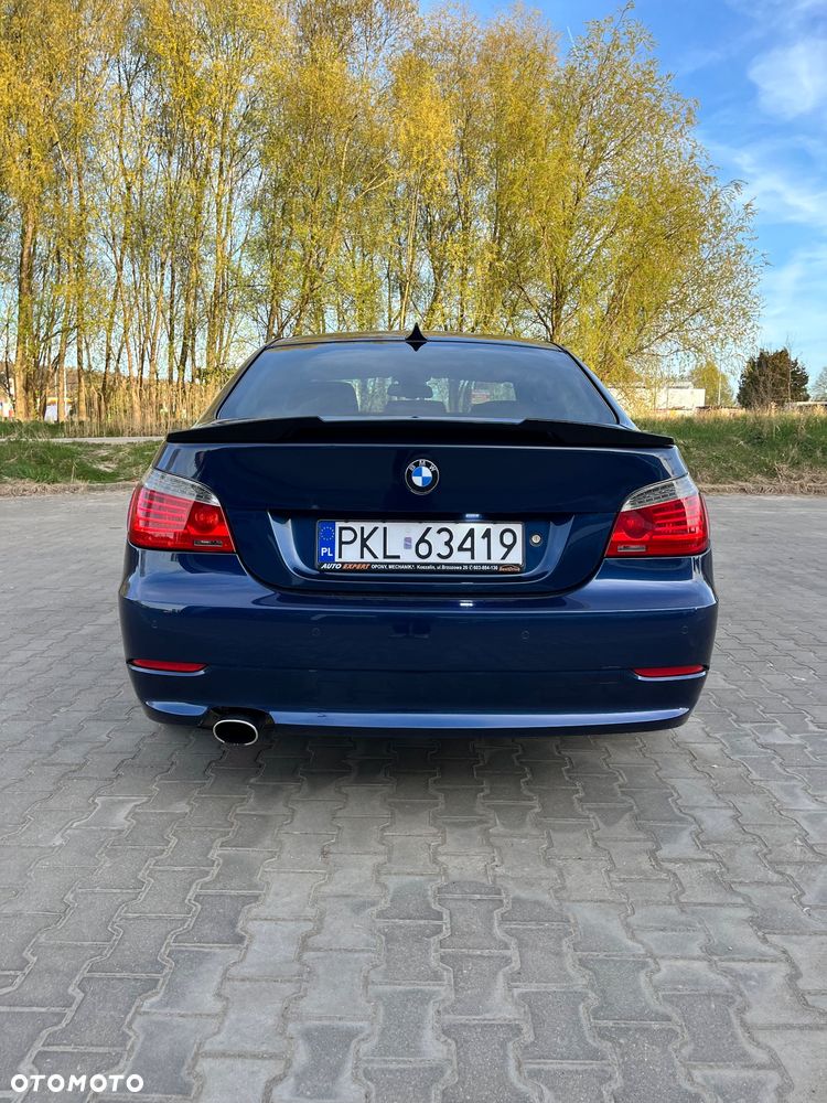 BMW Seria 5 - 6