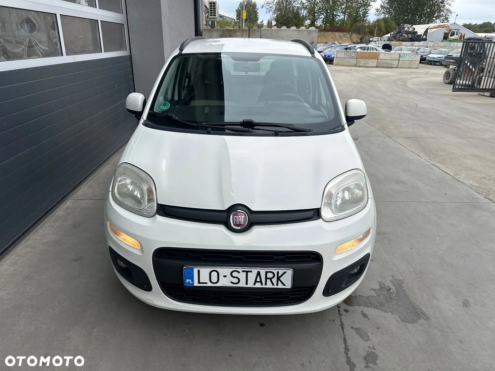 Fiat Panda - 2