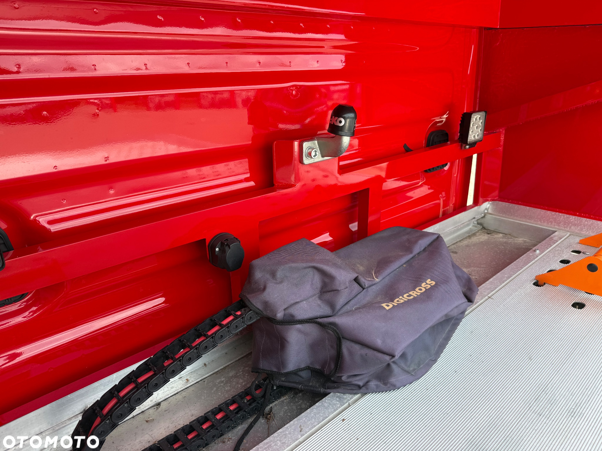 Iveco 35S170 DAILY/DIGICROSS - 20