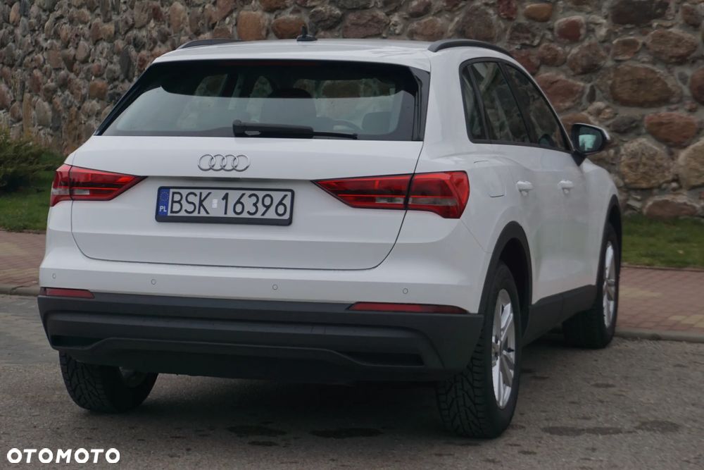 Audi Q3 - 12