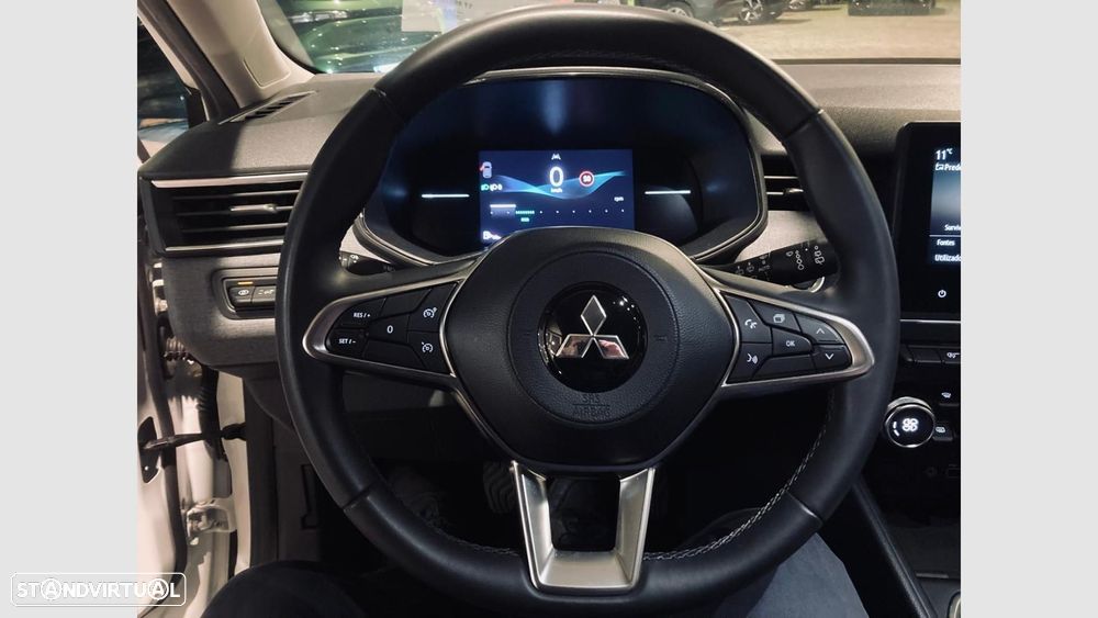 Mitsubishi Colt 1.0 MPI-T Kaiteki - 12