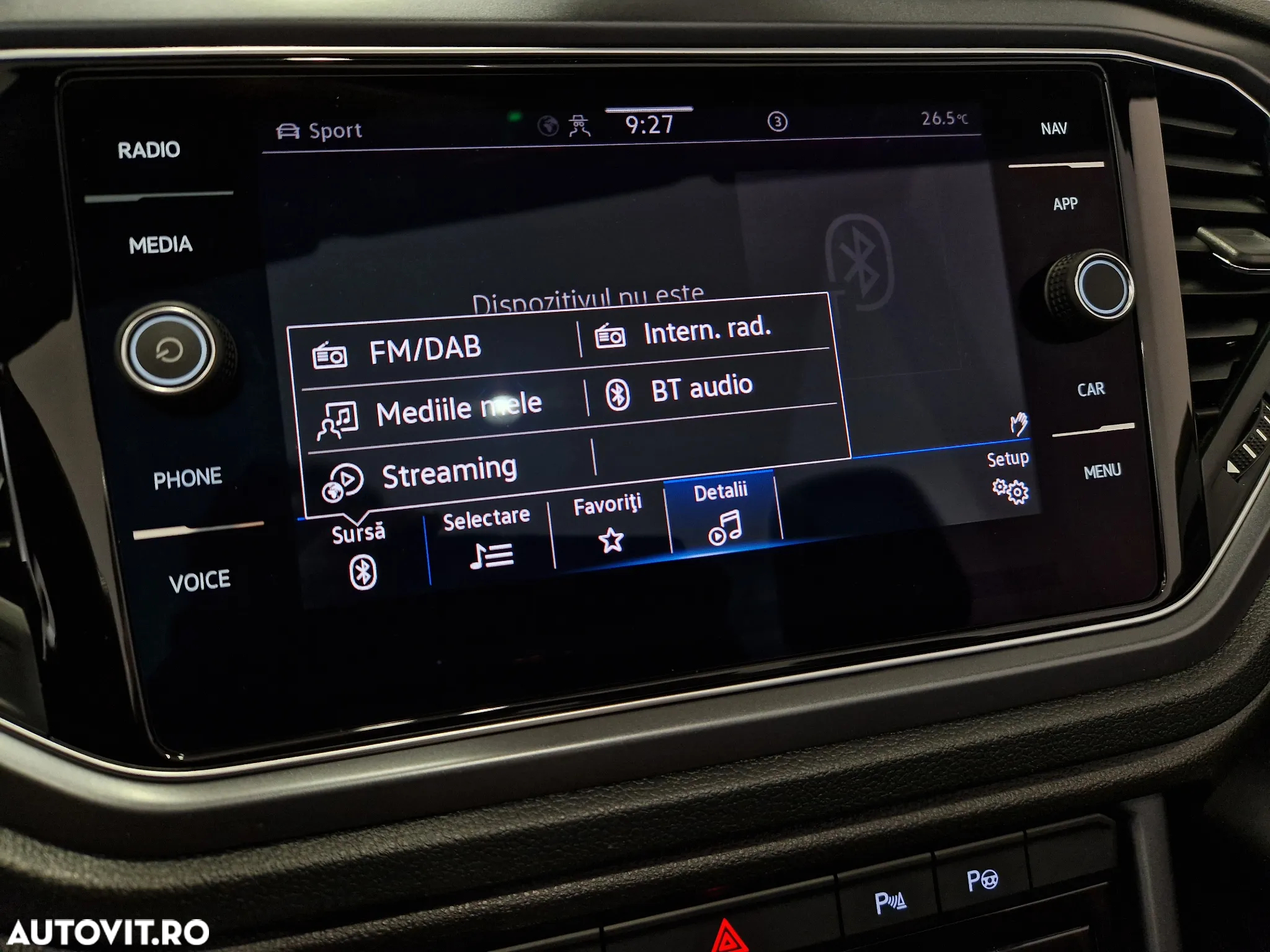 Volkswagen T-ROC Cabriolet 1.5 TSI OPF DSG R-Line - 19
