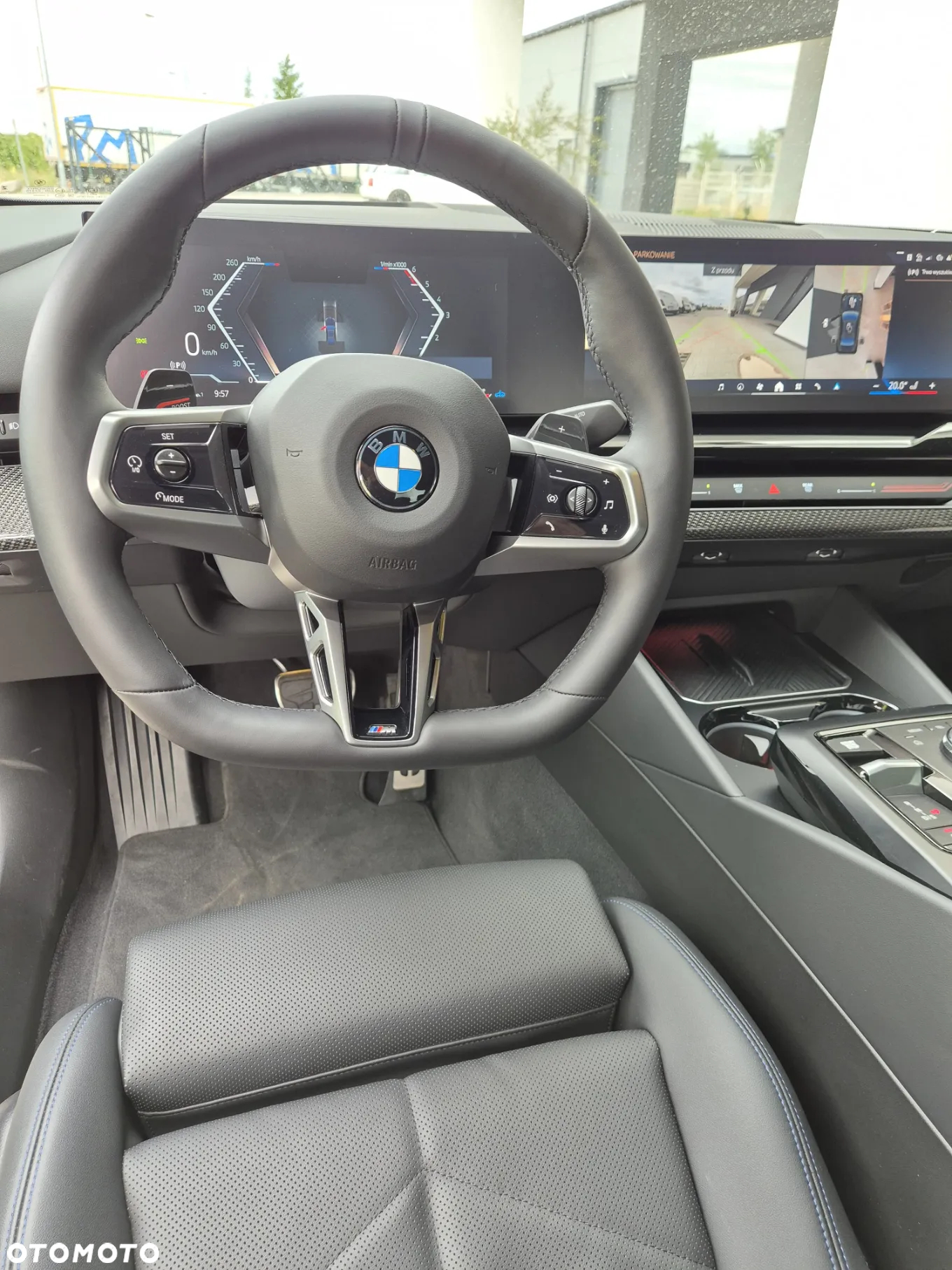 BMW Seria 5 - 13