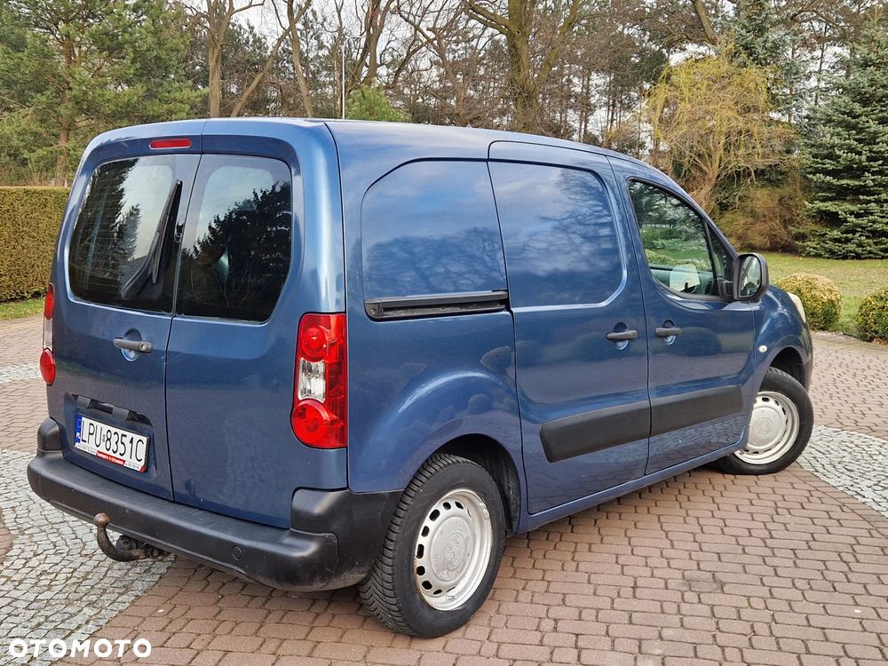 Peugeot Partner - 3