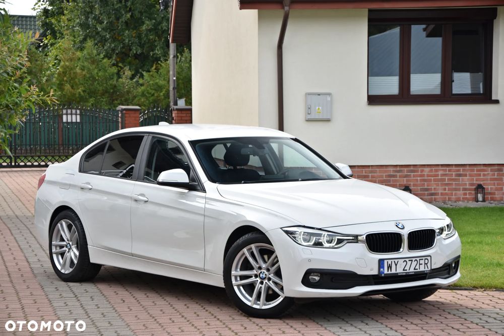 BMW Seria 3 - 6