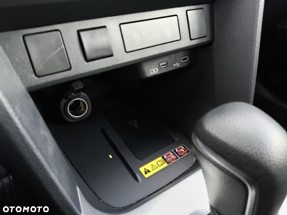 Toyota Yaris Cross Hybrid 1.5 Comfort - 27