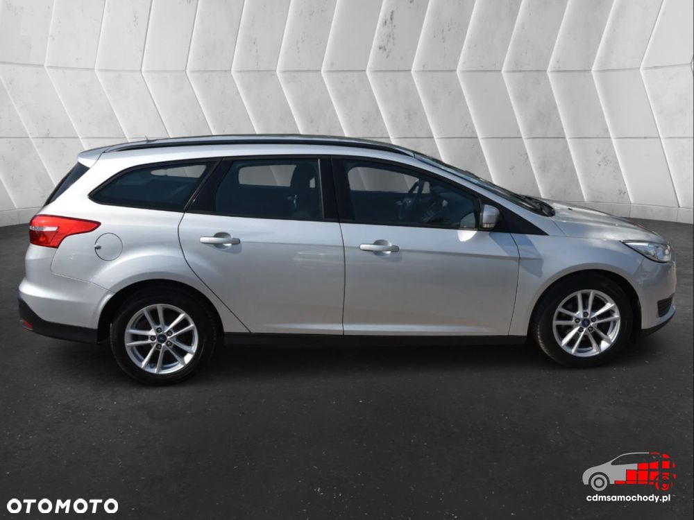 Ford Focus - 11