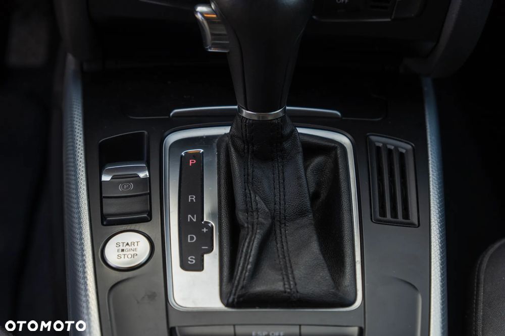 Audi A4 - 20