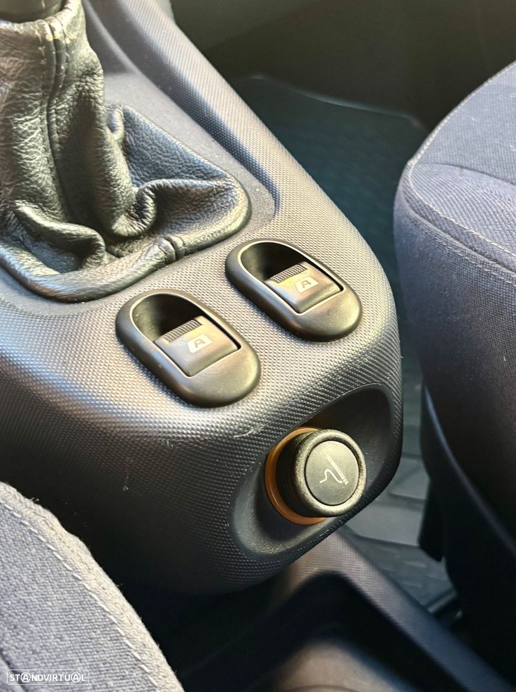 Peugeot 1007 1.4 HDi Cappuccino - 12