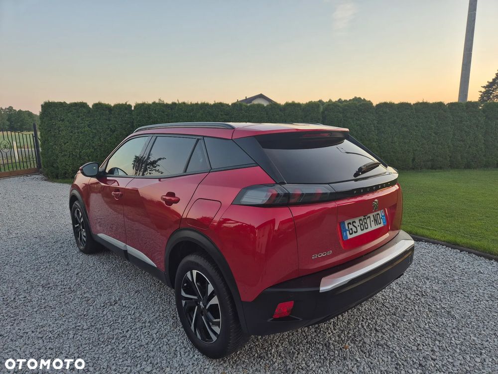 Peugeot 2008 - 3