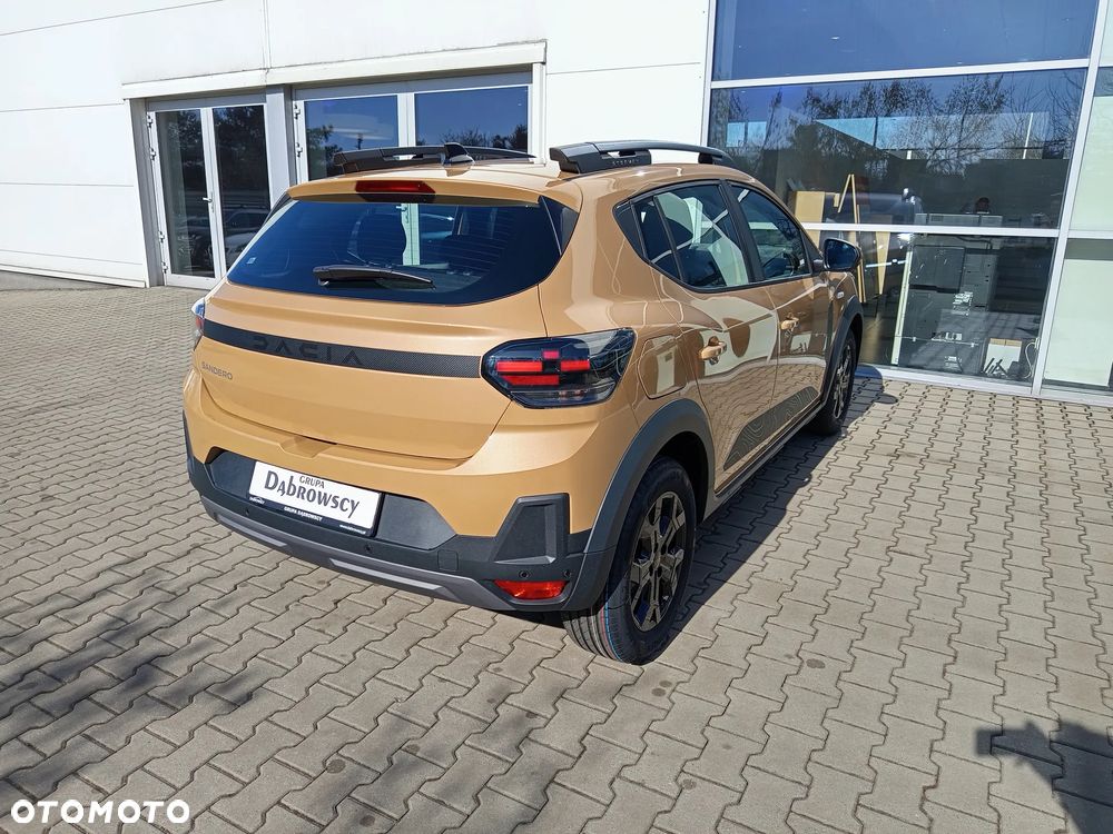 Dacia Sandero - 22