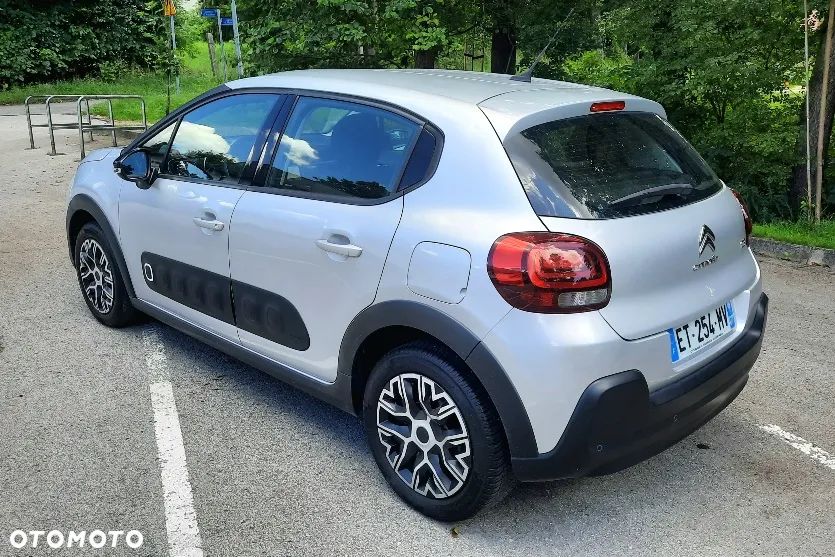 Citroën C3 1.2 PureTech Live - 7