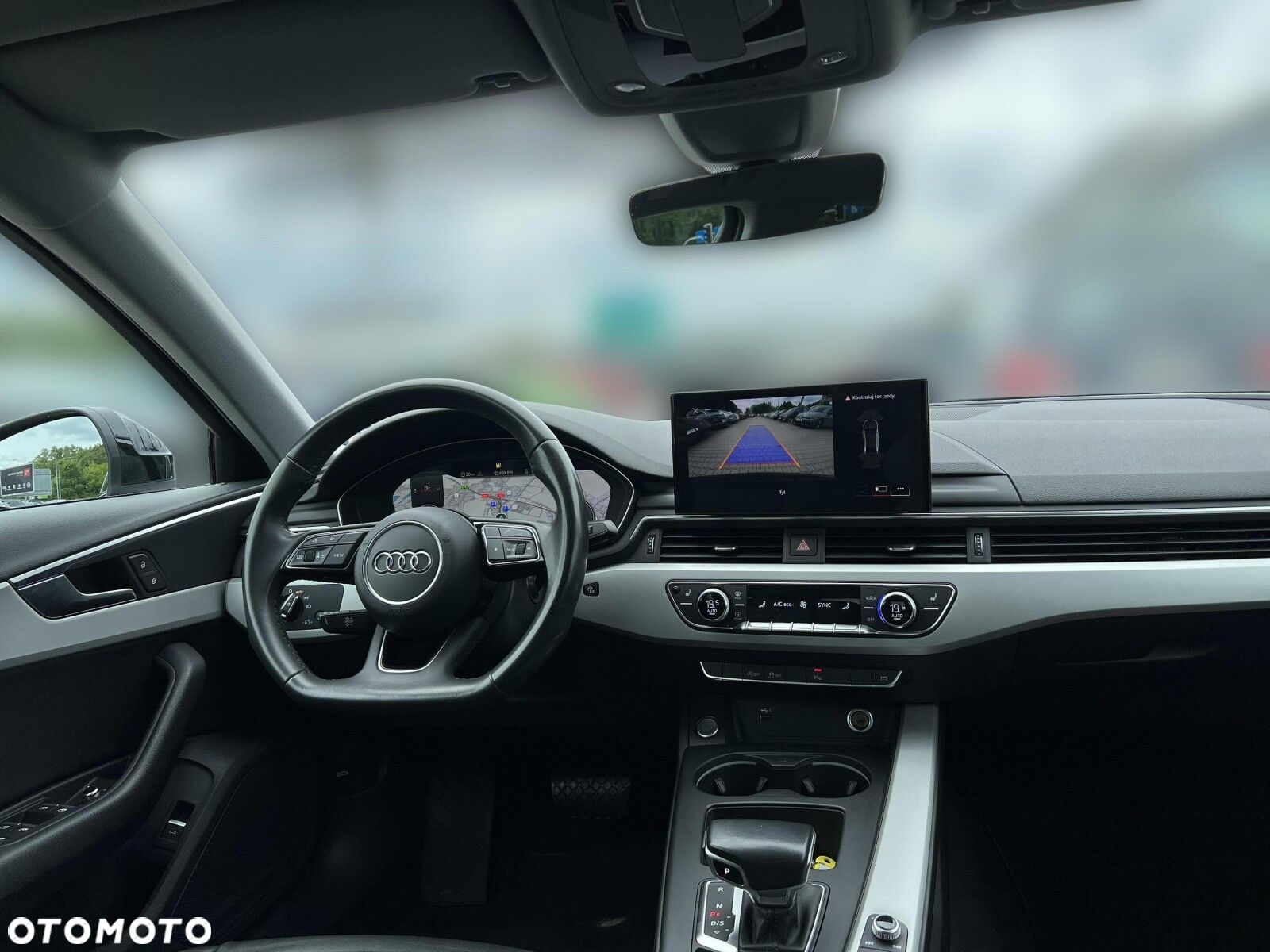 Audi A4 - 16