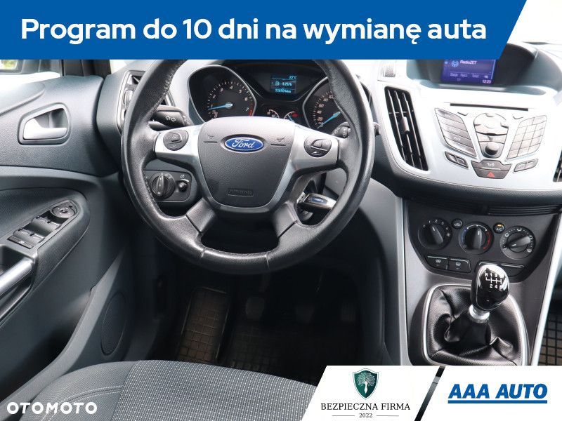 Ford C-MAX - 9