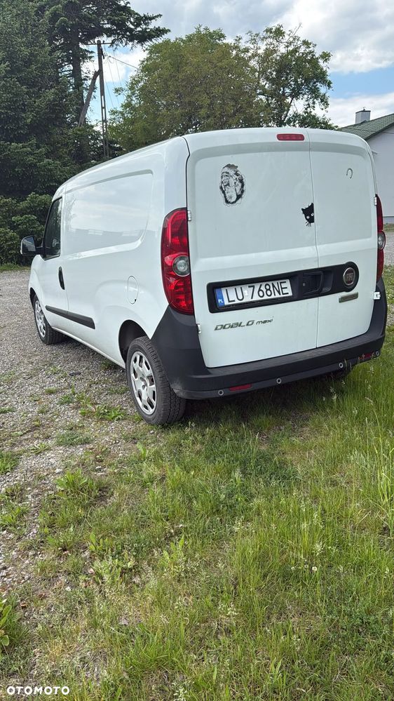 Fiat Doblo - 3