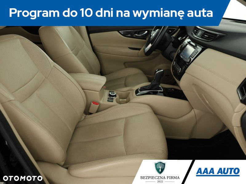 Nissan X-Trail - 8