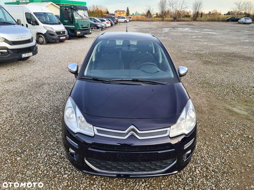Citroën C3 1.2 VTi Selection - 9