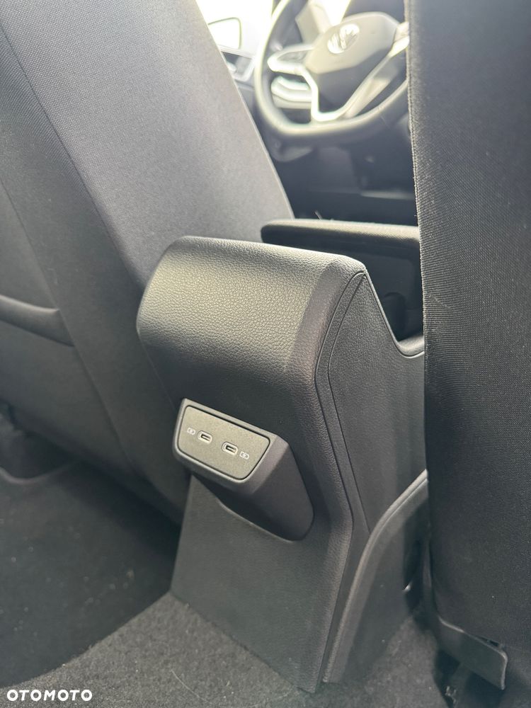 Volkswagen Polo 1.0 TSI Style - 7