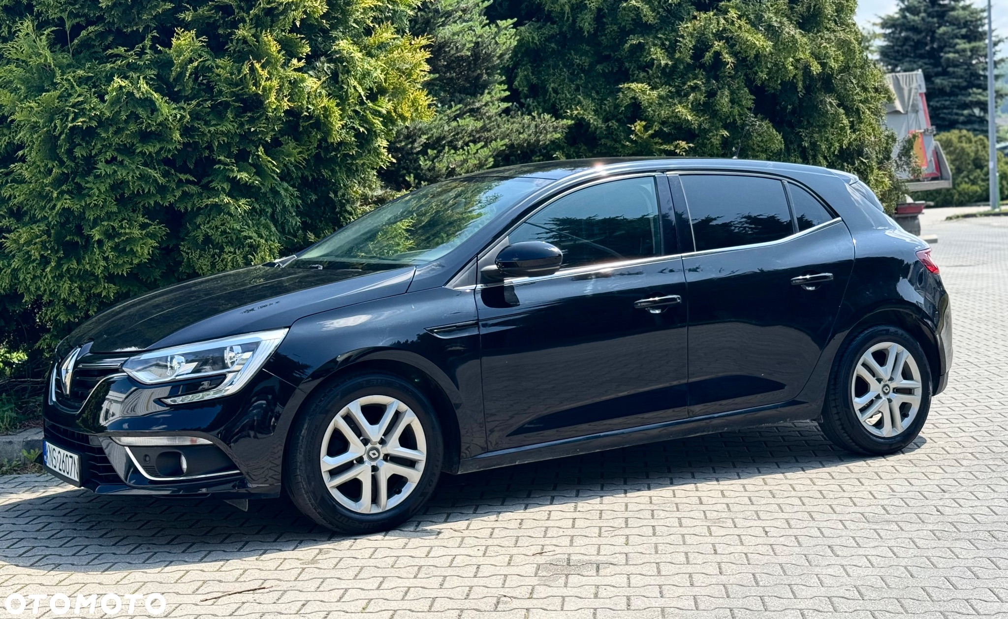 Renault Megane 1.2 Energy TCe Life - 10