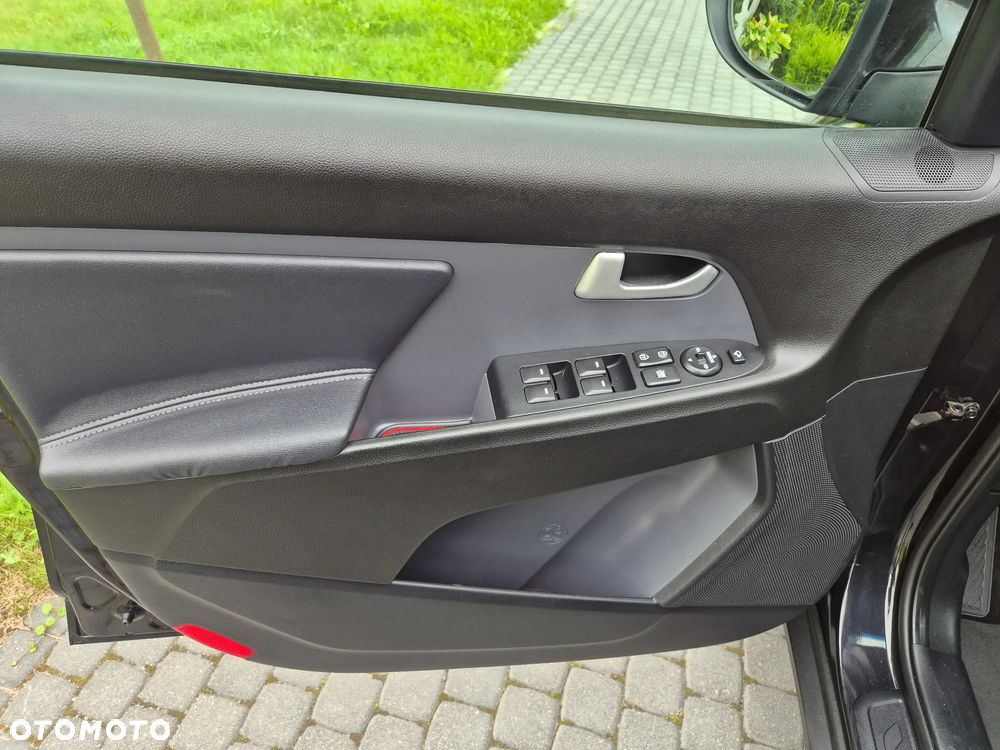 Kia Sportage 1.6 GDI M 2WD - 33