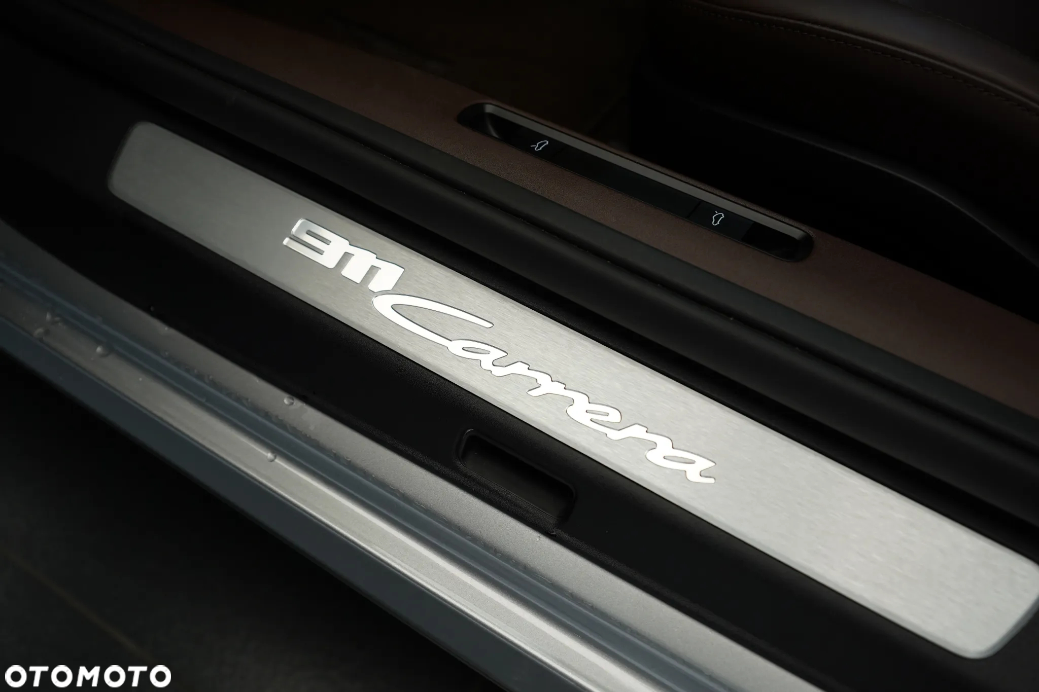 Porsche 911 Carrera Cabrio - 22