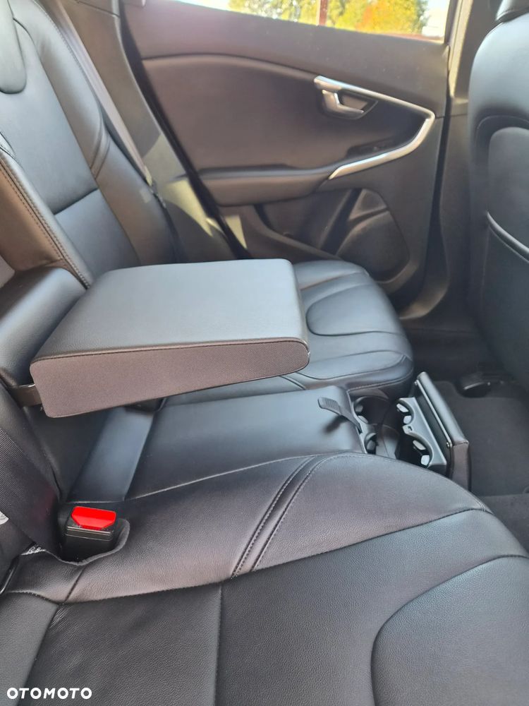 Volvo V40 - 29