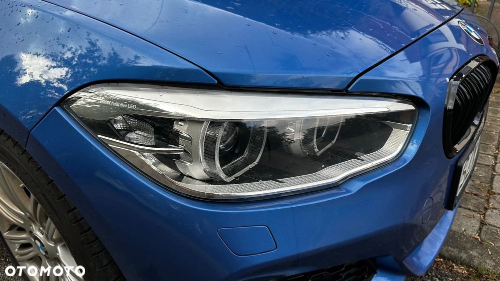 BMW Seria 1 118d M Sport - 6