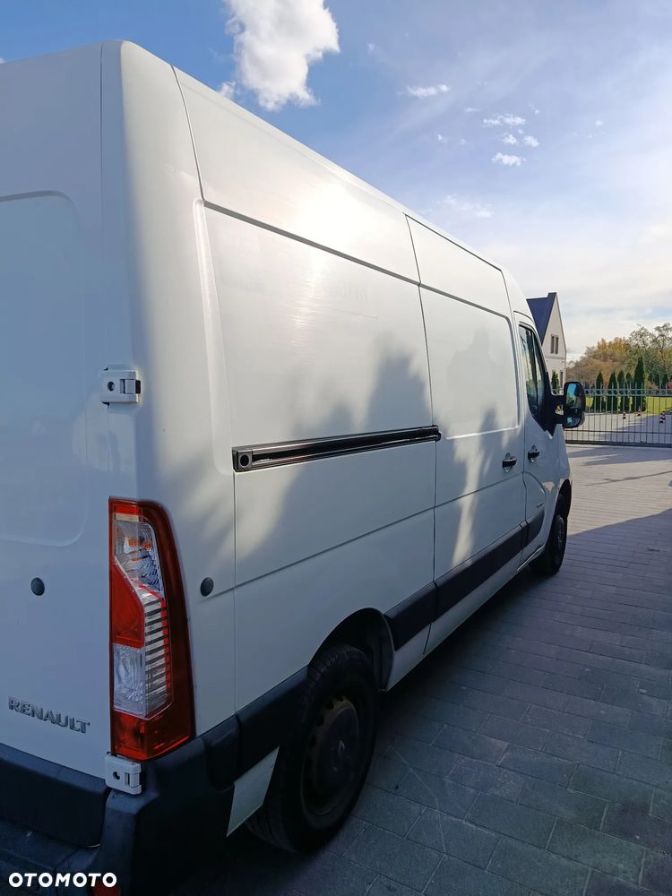 Renault Master - 4