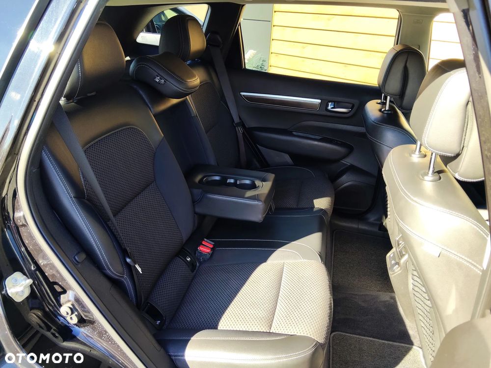 Renault Koleos 2.0 dCi Intens 4x4 - 27