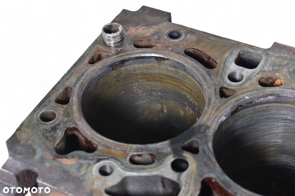 Blok Silnika FORD TRANSIT VII MK7 2.2 TDCI EURO 5 2011-2013 - 3