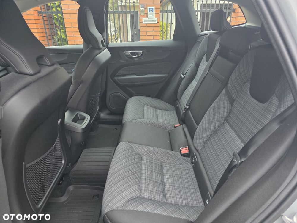 Volvo XC 60 B5 B AWD Core - 5