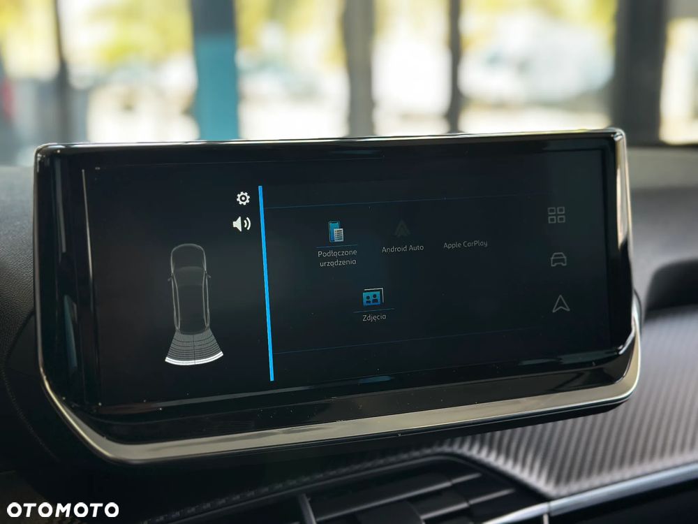 Peugeot 2008 PureTech 100 Style S&S BVM6 - 17