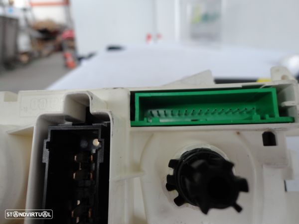 Comando Climatização Mini Mini (R50, R53) - 5