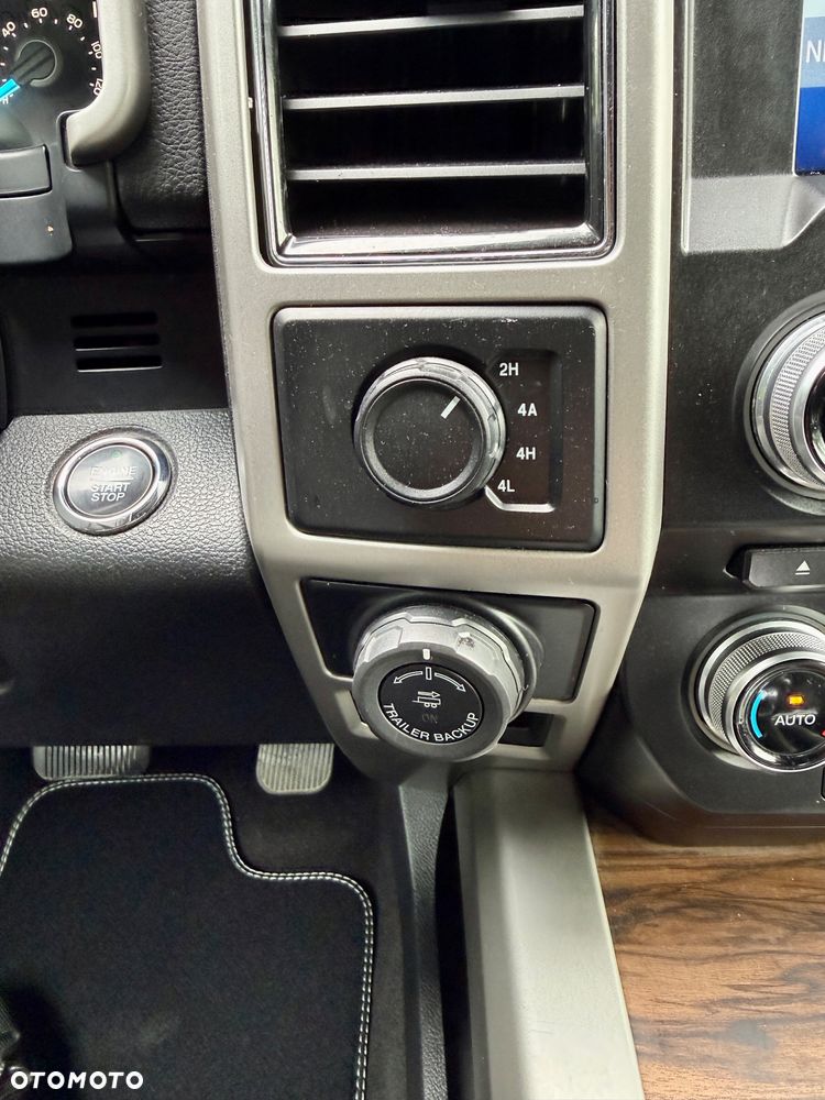Ford F150 - 16
