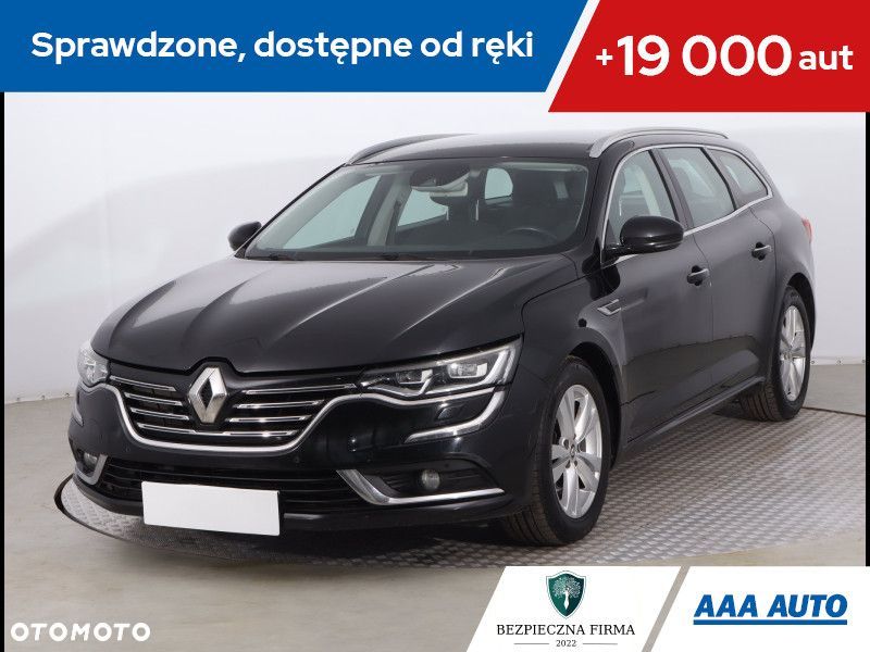 Renault Talisman - 1