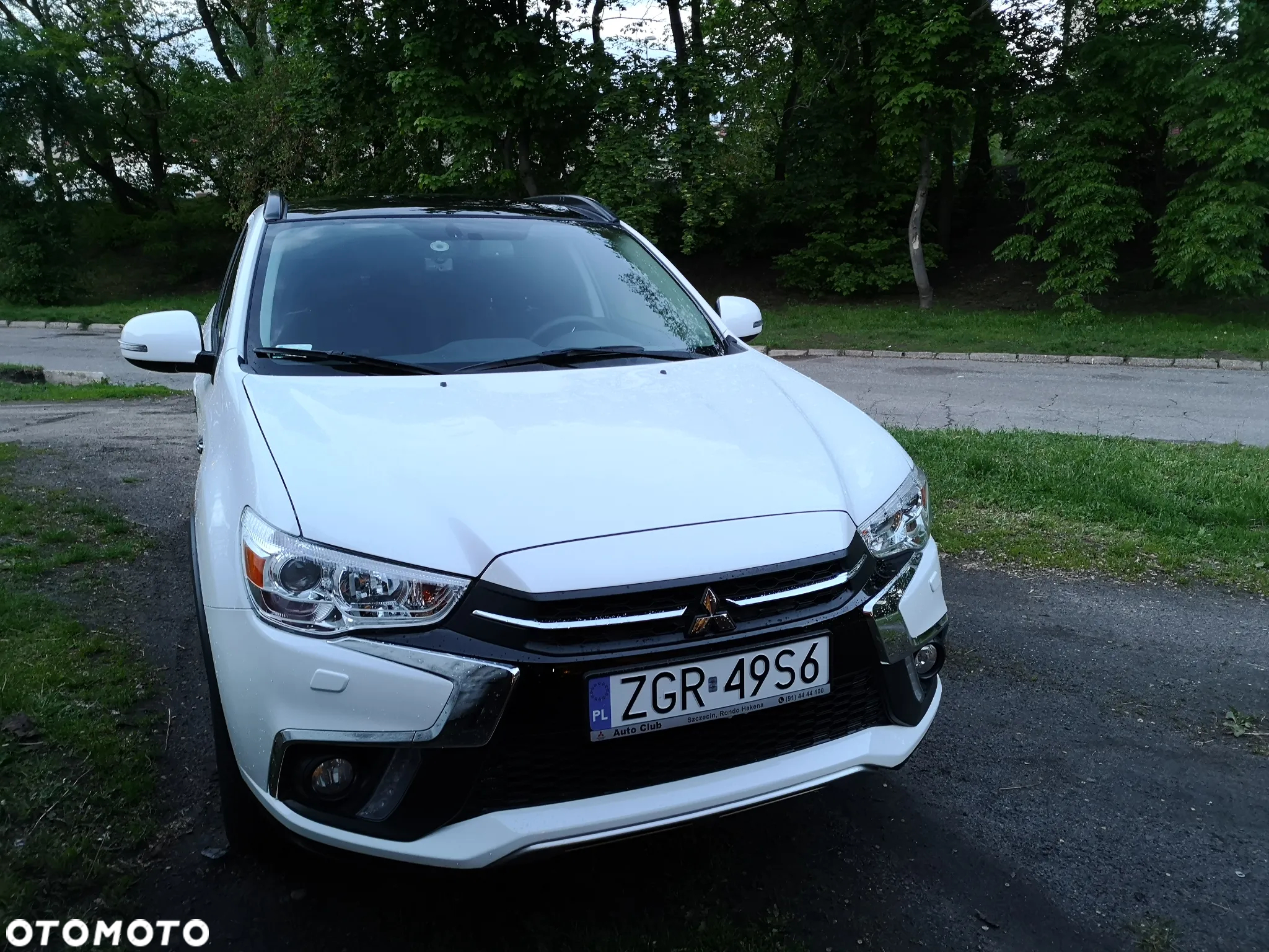 Mitsubishi ASX 1.6 Blue Sky Edition - 5