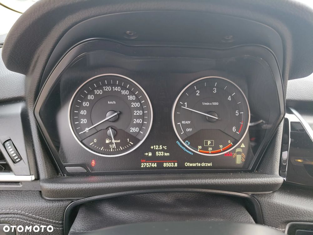 BMW Seria 2 220d xDrive M Sport - 19