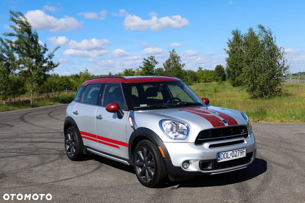 MINI Countryman - 2