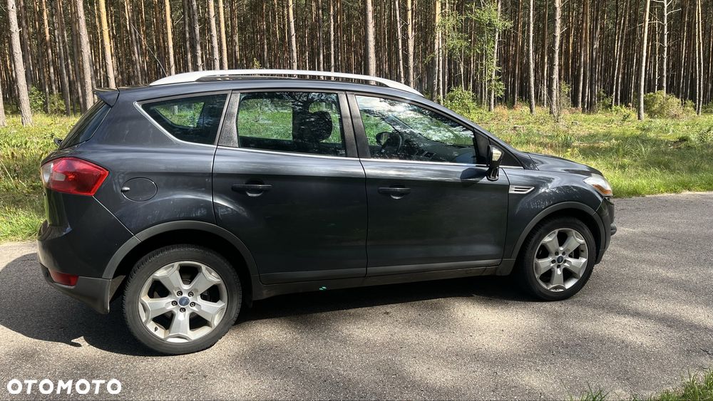 Ford Kuga - 4