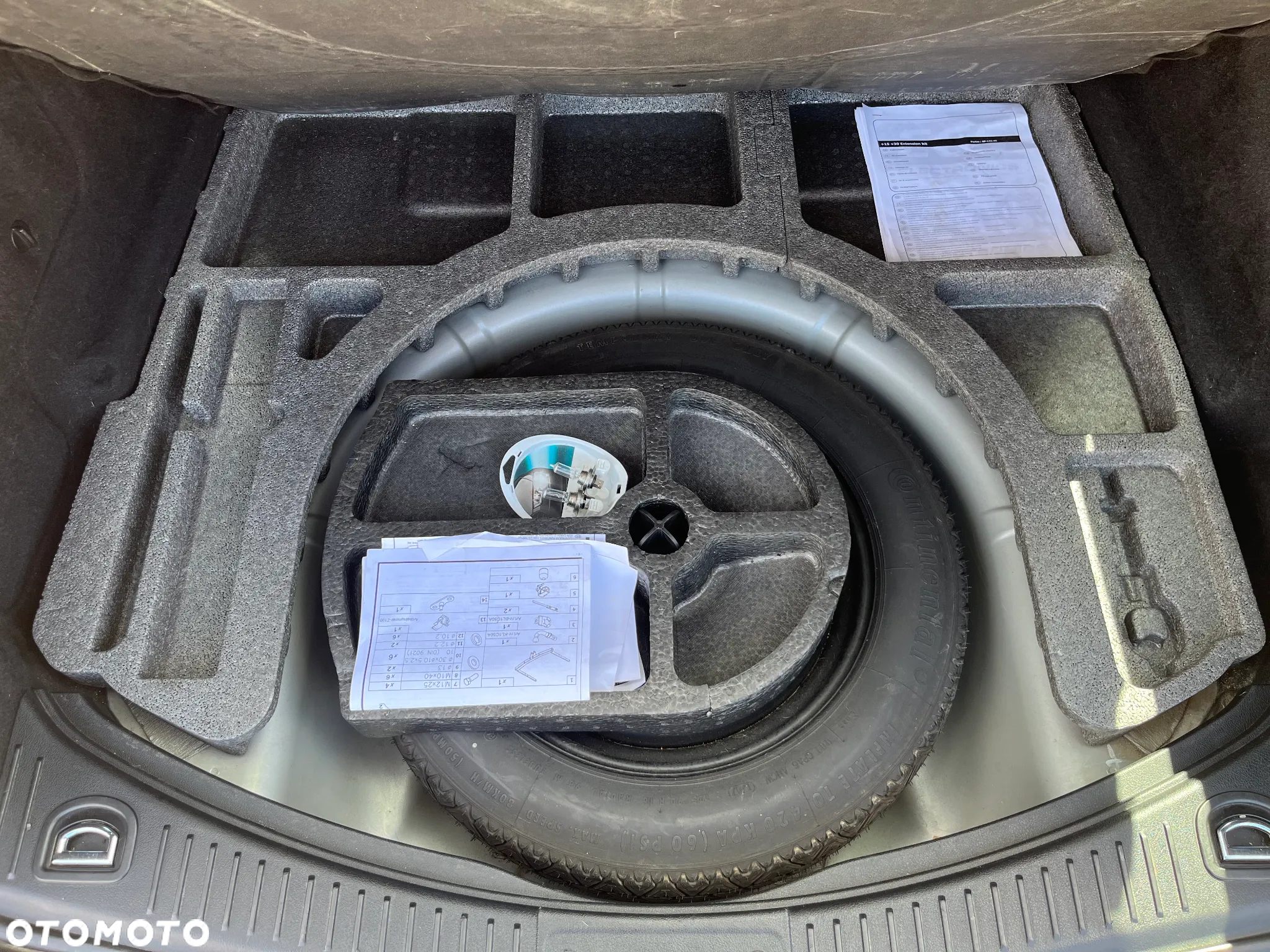Ford Mondeo - 23